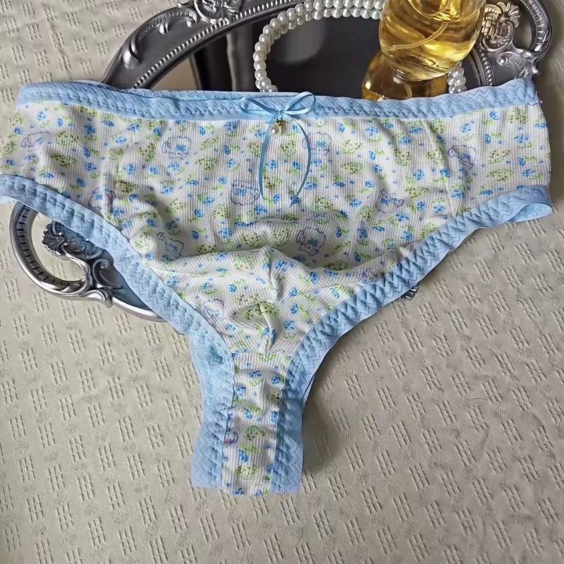 Pouch Boxer Pouch - ملابس داخلية رجالية مثيرة من الدانتيل