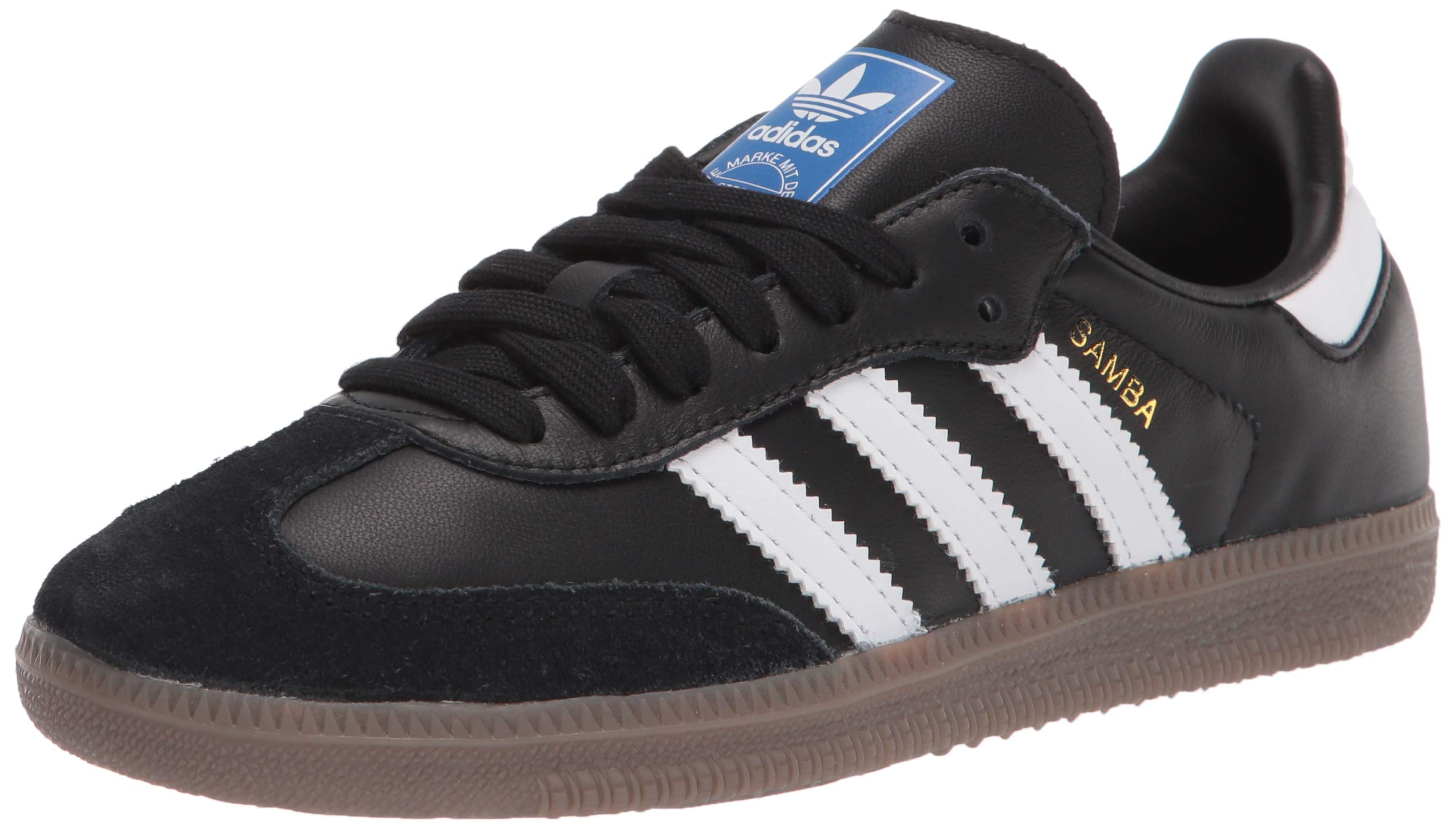 حذاء أديداس أوريجينالز سامبا أ - مراجعة Adidas Shoes Gazelle وسعره