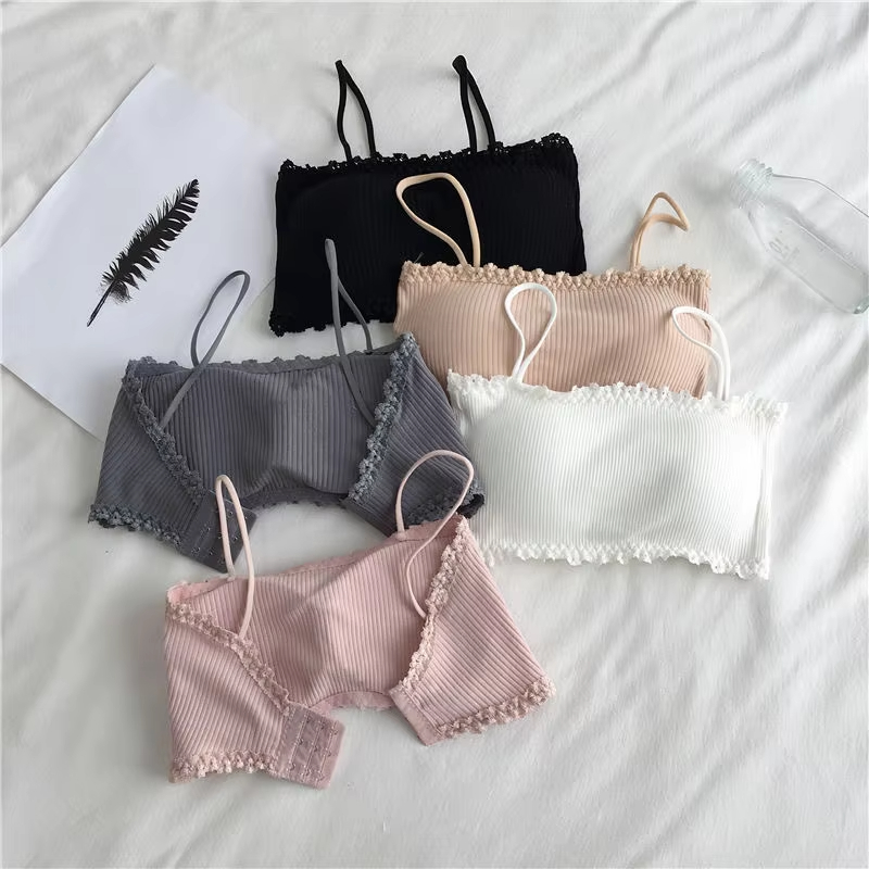 المرأة الصدرية أنثى صديرية دائ - مراجعة Suspender Tank Top وسعره