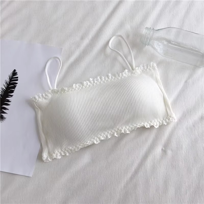 المرأة الصدرية أنثى صديرية دائ - مراجعة Suspender Tank Top وسعره
