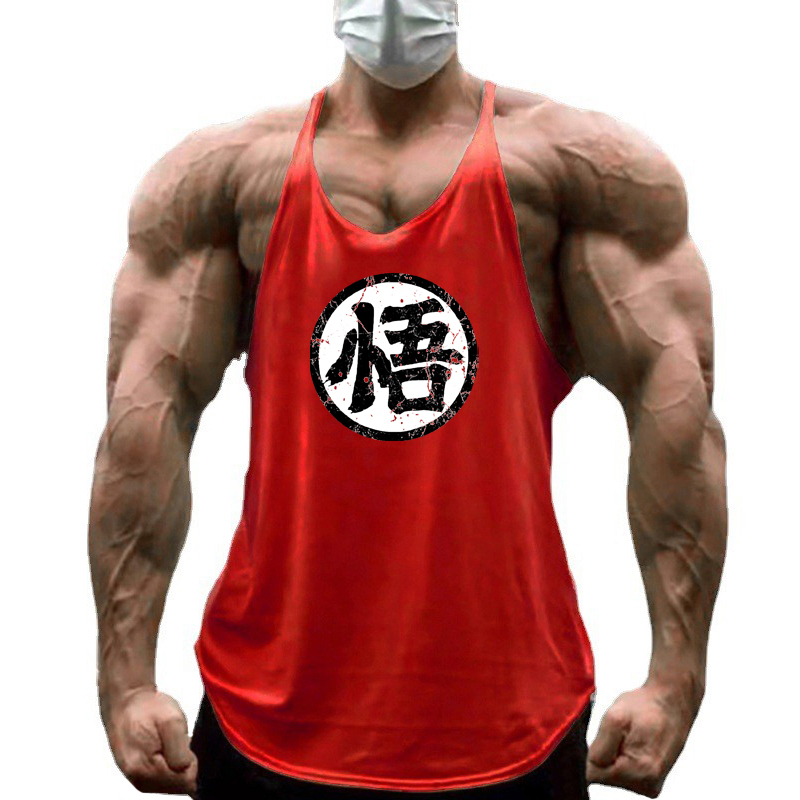 الصالة الرياضية اللياقة البدني - مراجعة Suspender Tank Top وسعره