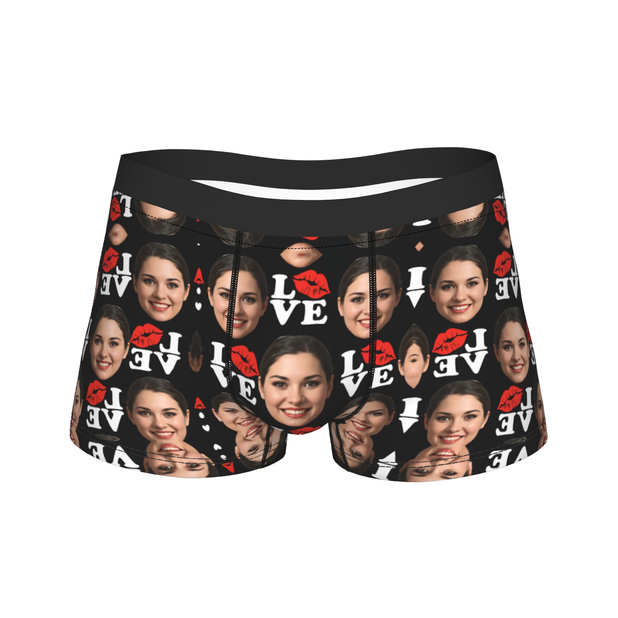 ملابس داخلية رجالية مخصصة بتصم - مراجعة Pouch Boxer Pouch وسعره
