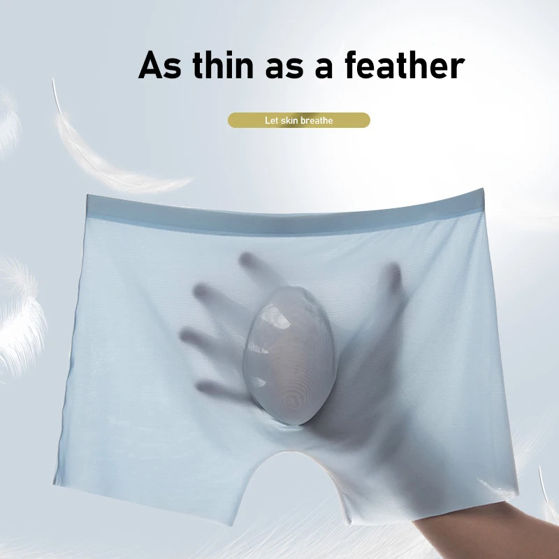 10 قطعة/الوحدة الرجال الصيف ال - مراجعة Boxer Shorts Modal وسعره