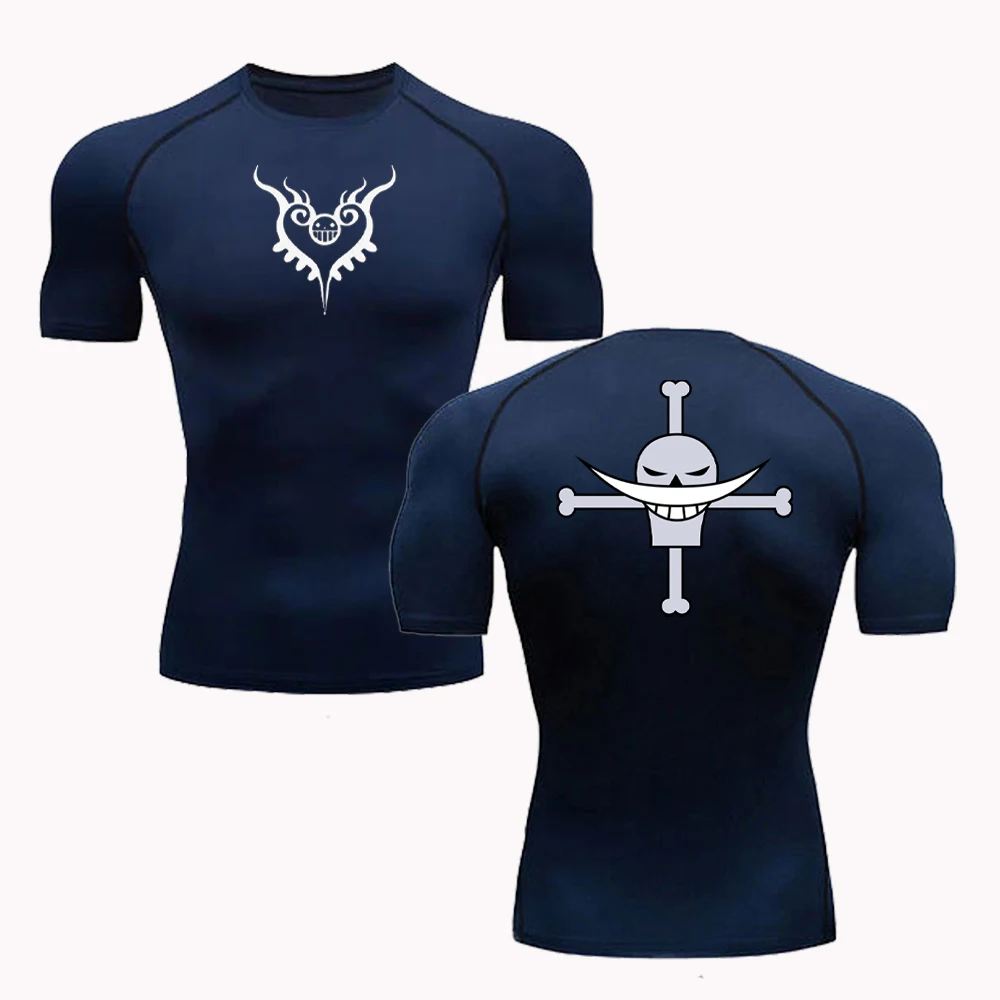 ملابس صيفية للرجال للحماية من  - مراجعة T Shirt Tight Fit وسعره