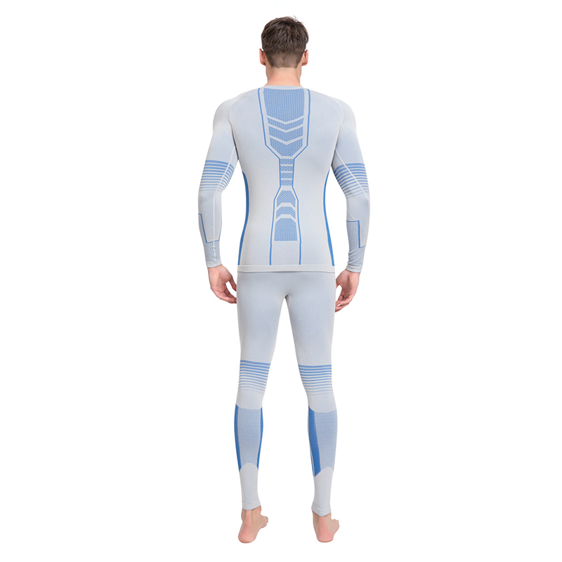 بدلة رياضية للرجال للياقة البد - مراجعة Compression Long Pant وسعره