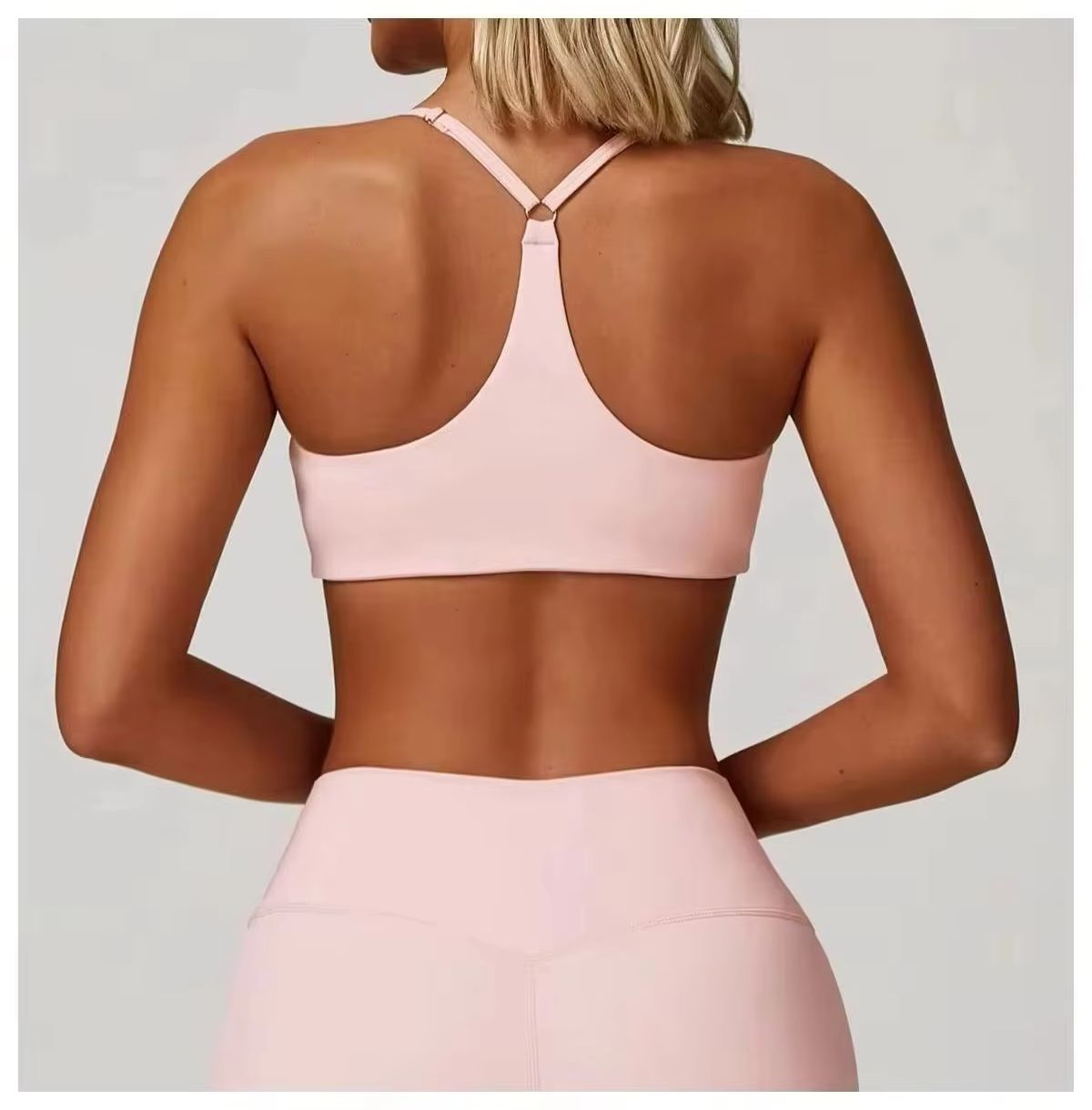 حمالة صدر رياضية صيفية مثيرة ل - مراجعة Quick Dry Underwear وسعره