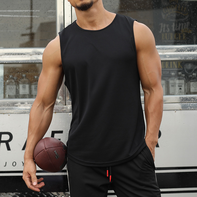 الرجال تي شيرت بدون أكمام لليا - مراجعة Sleeveless Undershirt وسعره