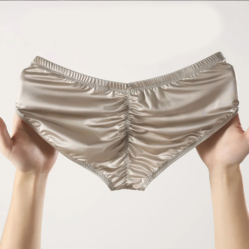 4 قطع سراويل داخلية رجالية من  - مراجعة Boxer Shorts Modal وسعره