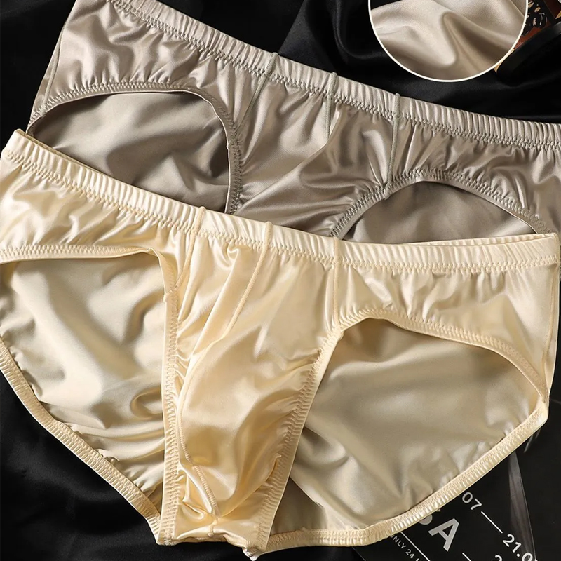 4 قطع سراويل داخلية رجالية من  - مراجعة Boxer Shorts Modal وسعره