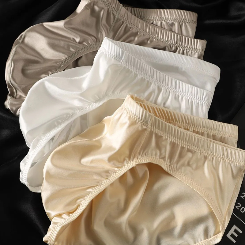 4 قطع سراويل داخلية رجالية من  - مراجعة Boxer Shorts Modal وسعره