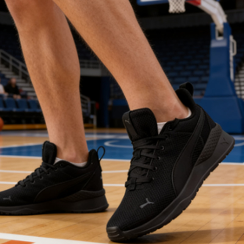 حذاء بوما ميد لو توب مبطن بالف - مراجعة Puma Shoes Suede Classic وسعره